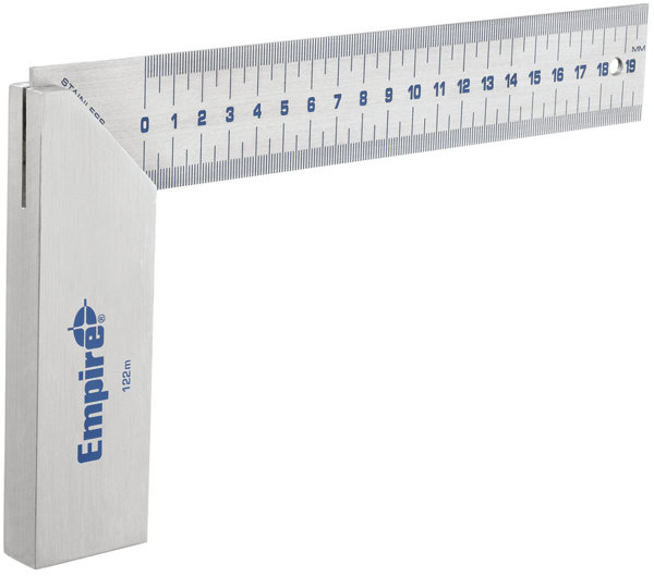 True Blue® Try Square